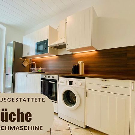 Comfycation Gera Apartment Ngoại thất bức ảnh
